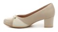 Piccadilly 110174-1 beige Damen Pumps | ARNO-schuhe.de – Schuhe mit Tradition