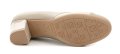 Piccadilly 110174-1 beige Damen Pumps | ARNO-schuhe.de – Schuhe mit Tradition
