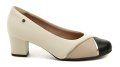 Piccadilly 110177-6 beige Damen Pumps | ARNO-schuhe.de – Schuhe mit Tradition