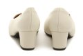 Piccadilly 110177-6 beige Damen Pumps | ARNO-schuhe.de – Schuhe mit Tradition