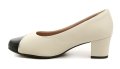 Piccadilly 110177-6 beige Damen Pumps | ARNO-schuhe.de – Schuhe mit Tradition