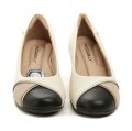 Piccadilly 110177-6 beige Damen Pumps | ARNO-schuhe.de – Schuhe mit Tradition