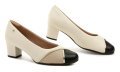 Piccadilly 110177-6 beige Damen Pumps | ARNO-schuhe.de – Schuhe mit Tradition