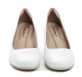 Piccadilly 110072-3241 weiß Damen Pumps | ARNO-schuhe.de – Schuhe mit Tradition