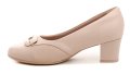 Piccadilly 110175-6 rosa Damen Pumps | ARNO-schuhe.de – Schuhe mit Tradition