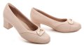 Piccadilly 110175-6 rosa Damen Pumps | ARNO-schuhe.de – Schuhe mit Tradition