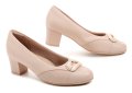 Piccadilly 110175-6 rosa Damen Pumps | ARNO-schuhe.de – Schuhe mit Tradition