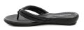 Piccadilly 500324-54 schwarz Damen-Flip-Flops | ARNO-schuhe.de – Schuhe mit Tradition