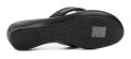 Piccadilly 500324-54 schwarz Damen-Flip-Flops | ARNO-schuhe.de – Schuhe mit Tradition