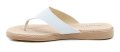Piccadilly 513006-1 weiß Damen-Flip-Flops | ARNO-schuhe.de – Schuhe mit Tradition