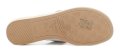 Piccadilly 513006-1 weiß Damen-Flip-Flops | ARNO-schuhe.de – Schuhe mit Tradition