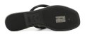 Piccadilly 508049-1 schwarz Damen-Flip-Flops | ARNO-schuhe.de – Schuhe mit Tradition