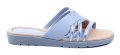 Piccadilly 410037-1 blau Damen Socken | ARNO-schuhe.de – Schuhe mit Tradition