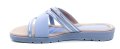 Piccadilly 410037-1 blau Damen Socken | ARNO-schuhe.de – Schuhe mit Tradition