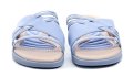Piccadilly 410037-1 blau Damen Socken | ARNO-schuhe.de – Schuhe mit Tradition