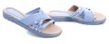 Piccadilly 410037-1 blau Damen Socken | ARNO-schuhe.de – Schuhe mit Tradition