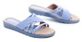 Piccadilly 410037-1 blau Damen Socken | ARNO-schuhe.de – Schuhe mit Tradition