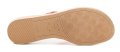 Piccadilly 513005-1 rosa Damen-Flip-Flops | ARNO-schuhe.de – Schuhe mit Tradition