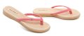 Piccadilly 513005-1 rosa Damen-Flip-Flops | ARNO-schuhe.de – Schuhe mit Tradition