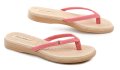 Piccadilly 513005-1 rosa Damen-Flip-Flops | ARNO-schuhe.de – Schuhe mit Tradition