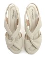 Piccadilly 408221-32 beige Damen Sandalen | ARNO-schuhe.de – Schuhe mit Tradition