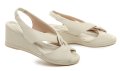 Piccadilly 408221-32 beige Damen Sandalen | ARNO-schuhe.de – Schuhe mit Tradition