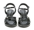 Piccadilly 408232-2 schwarz Damen Sandalen | ARNO-schuhe.de – Schuhe mit Tradition