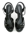 Piccadilly 408232-2 schwarz Damen Sandalen | ARNO-schuhe.de – Schuhe mit Tradition