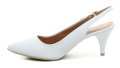 Piccadilly 745045-309 weiß Damen Pumps | ARNO-schuhe.de – Schuhe mit Tradition