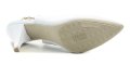 Piccadilly 745045-309 weiß Damen Pumps | ARNO-schuhe.de – Schuhe mit Tradition