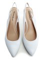 Piccadilly 745045-309 weiß Damen Pumps | ARNO-schuhe.de – Schuhe mit Tradition
