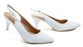 Piccadilly 745045-309 weiß Damen Pumps | ARNO-schuhe.de – Schuhe mit Tradition