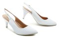 Piccadilly 745045-309 weiß Damen Pumps | ARNO-schuhe.de – Schuhe mit Tradition