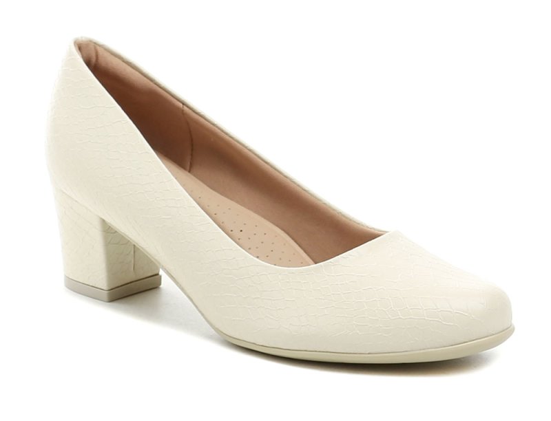 Piccadilly 110072-3224 beige Damen Pumps | ARNO-schuhe.de – Schuhe mit Tradition