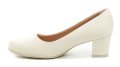 Piccadilly 110072-3224 beige Damen Pumps | ARNO-schuhe.de – Schuhe mit Tradition