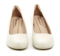 Piccadilly 110072-3224 beige Damen Pumps | ARNO-schuhe.de – Schuhe mit Tradition