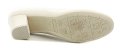 Piccadilly 110072-3224 beige Damen Pumps | ARNO-schuhe.de – Schuhe mit Tradition