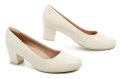 Piccadilly 110072-3224 beige Damen Pumps | ARNO-schuhe.de – Schuhe mit Tradition