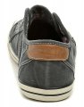 Mustang 4058-405-9 schwarz Herren Turnschuhe | ARNO-schuhe.de – Schuhe mit Tradition