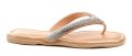 Piccadilly 508039-7 rosa gold Damen Flip Flops | ARNO-schuhe.de – Schuhe mit Tradition