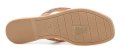 Piccadilly 508039-7 rosa gold Damen Flip Flops | ARNO-schuhe.de – Schuhe mit Tradition