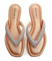 Piccadilly 508039-7 rosa gold Damen Flip Flops | ARNO-schuhe.de – Schuhe mit Tradition