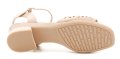 Piccadilly 475016-1 rosa Damen Sandalen | ARNO-schuhe.de – Schuhe mit Tradition
