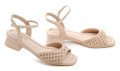 Piccadilly 475016-1 rosa Damen Sandalen | ARNO-schuhe.de – Schuhe mit Tradition