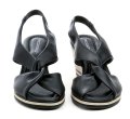Piccadilly 408221-34 schwarz Damen Sandalen | ARNO-schuhe.de – Schuhe mit Tradition