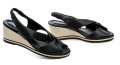 Piccadilly 408221-34 schwarz Damen Sandalen | ARNO-schuhe.de – Schuhe mit Tradition