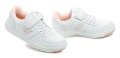 Joma W HARVARD JR 2413 weiß und rosa Sportschuhe | ARNO-schuhe.de – Schuhe mit Tradition