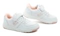 Joma W HARVARD JR 2413 weiß und rosa Sportschuhe | ARNO-schuhe.de – Schuhe mit Tradition