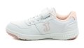 Joma W HARVARD JR 2413V weiß und rosa Sportschuhe | ARNO-schuhe.de – Schuhe mit Tradition