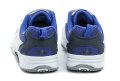 Lico 366120 Peyton V weiß und blau Sport Turnschuhe | ARNO-schuhe.de – Schuhe mit Tradition